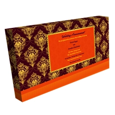 9 Small + 2 Large Compartments Luxury Gold Gift Box| Dry Fruit Bites and 2x75G Dry Fruit